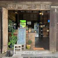 🌿 บ้านจักษ์กะพัฒน์ จังหวัดน่าน 🌿
