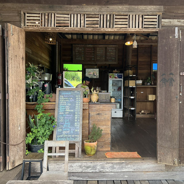 🌿 บ้านจักษ์กะพัฒน์ จังหวัดน่าน 🌿