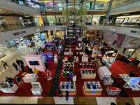 IOI City Mall: Your Ultimate Shopping & Dining Destination