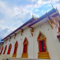 กราบพระ "หลวงพ่อศิริ" วัดเเก้วฟ้าจุฬามณี 
