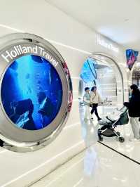พบกับความอร่อยที่ Holiland Travel!