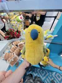 鑼灣時代廣場|夏日限定JellyCat
