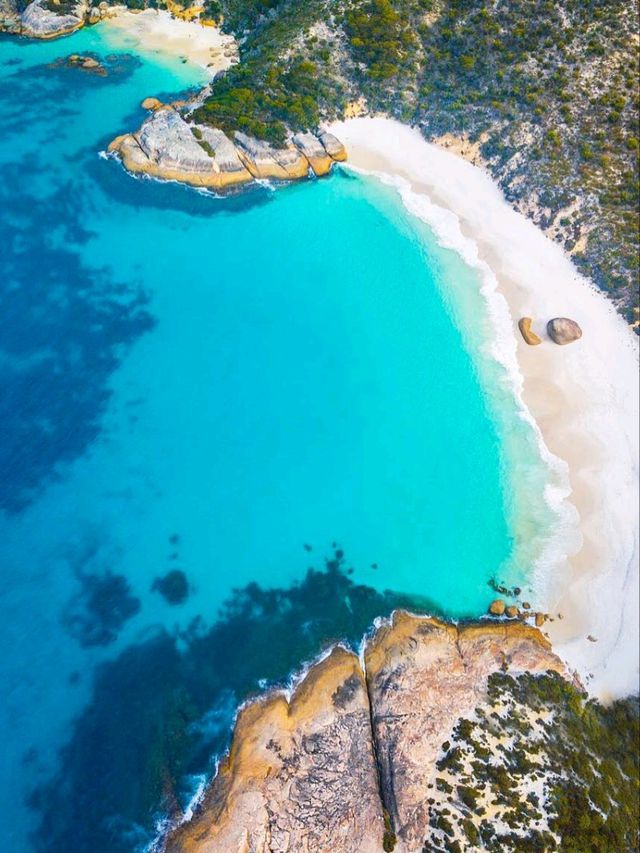 📸 Blue Boat House  ,Perth , Australia 