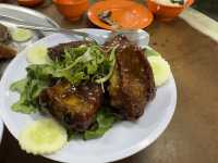 Sek Yuen: A Delicious Time Capsule of Old-School KL Flavors