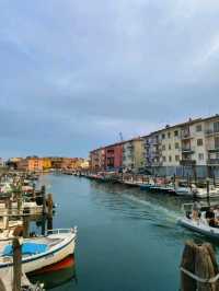 Chioggia – The Venetian Secret Without the Crowds