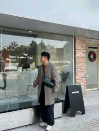 Cafe Joah