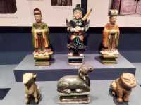 The Chengdu Museum