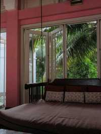 Department of Chemistry Bar at JW Marriott Phu Quoc Emerald Bay Resort & Spa