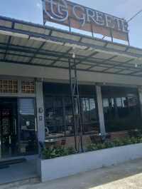 greete cafe