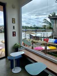 Episode Cafe at Suratthani 