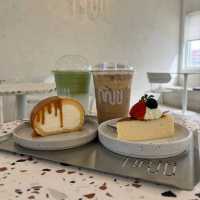 Miti Cafe คาเฟ่ในเมืองขอนแก่น