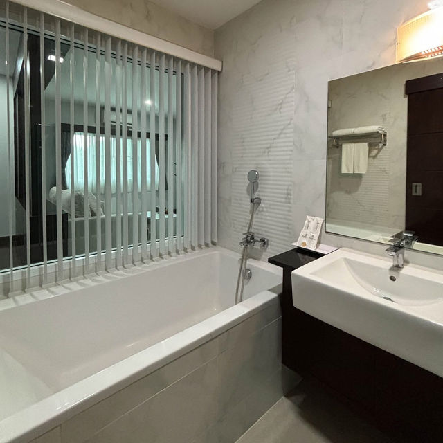 Eastpana Hotel Sriracha🏡🪿