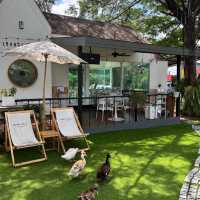 Eastpana Hotel Sriracha🏡🪿