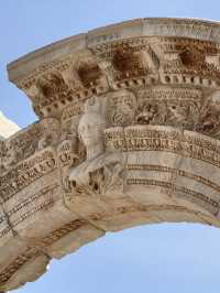 Ephesus: Wonders of the Ancient World