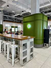 Spring Bites and Big Flavors – Food Talk Kopitiam Delivers