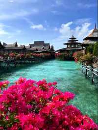 Semporna, Sabah - Tropical Paradise of Malaysia