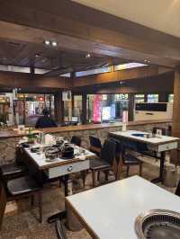 【韓国旅行】何度でも通いたくなる釜山の絶品モクサル店！