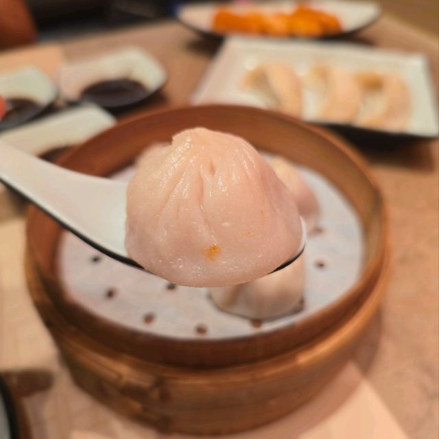 上海婆婆📍荃灣如心廣場1期