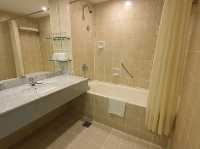 “Bayview Hotel Langkawi: Your Tranquil Urban Retreat in Kuah Town”