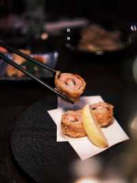《荔枝角日本菜》鄉土料理及B級美食文化