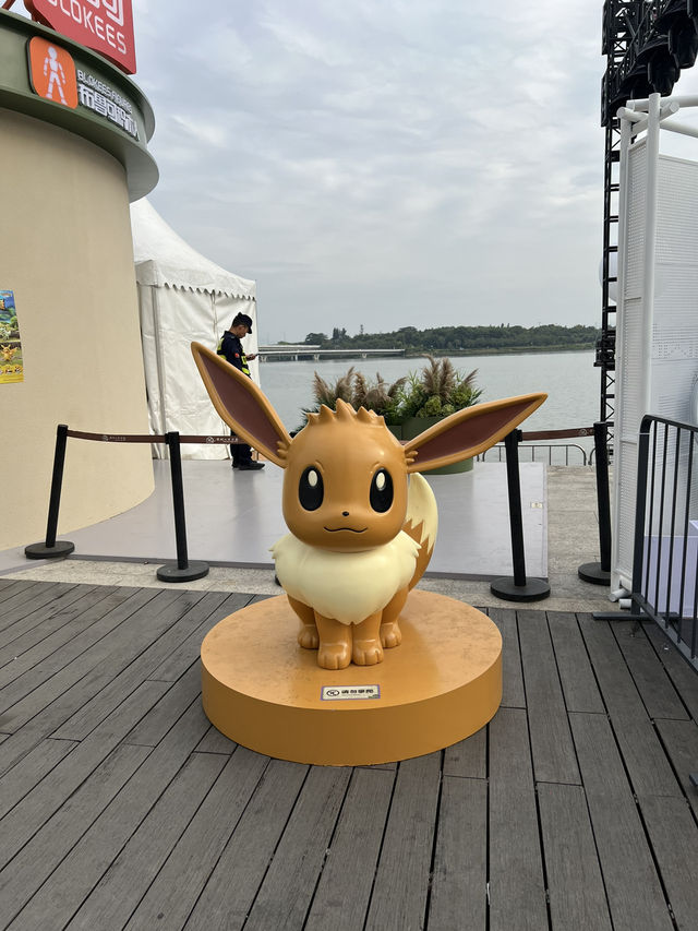深圳旅遊攻略：演唱會、景點、美食、住宿推薦