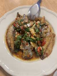 ครัวปลาทู อุดรธานี 🐟🍚