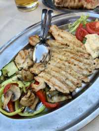 Time Travel with a Side of Gnocchi – Split’s Charm is Unreal