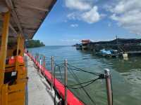 Johor Bahru Half-Day Trip — Kukup Island Mangrove National Park
