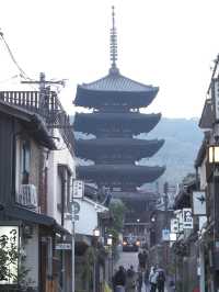 京都のオススメ街歩きスポット