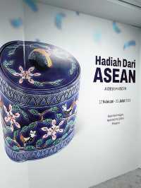 TNational Art Gallery Kuala Lumpur: A Must-Visit Cultural Gem