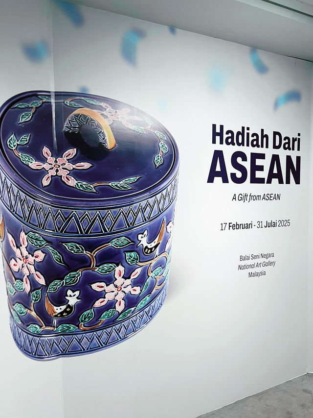 TNational Art Gallery Kuala Lumpur: A Must-Visit Cultural Gem