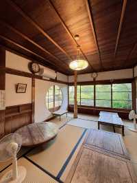【伊豆下田】レトロ旅館でゆっくり温泉三昧
