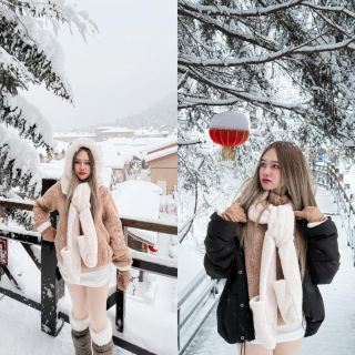 8 Must-Visit Destinations in Harbin - Snow Town