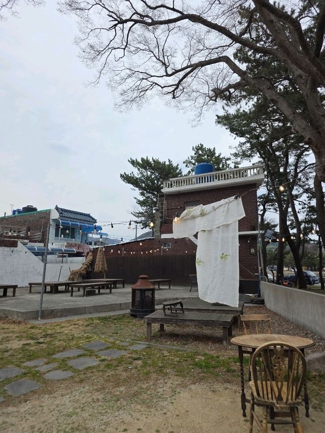 고즈넉한 분위기 좋아하시는 분들 주목!!