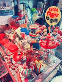 端午節漫遊指南｜九龍城寨光影之旅的節日魅力