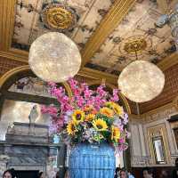 Victoria and Albert Museum (V&A), London