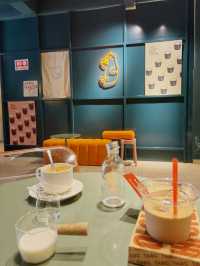 Get Caffeinated at 3be Coffee Store - The Angry Bear Coffee 