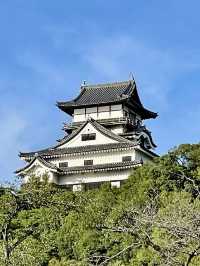 A Slow & Charming Stroll in Inuyama