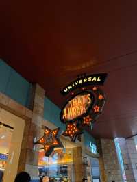 🎢 Universal Studios Singapore 🇸🇬
