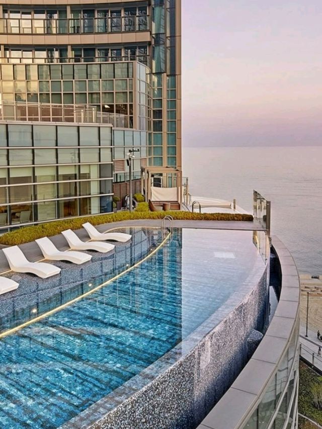 Grand Josun Busan