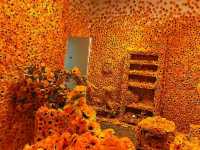 Yayoi Kusama Museum – A Journey into Infinity and Imagination