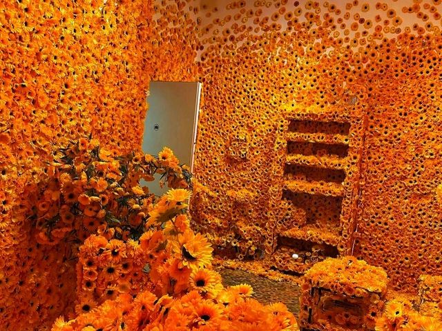 Yayoi Kusama Museum – A Journey into Infinity and Imagination