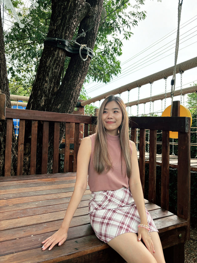 Chong Matcha