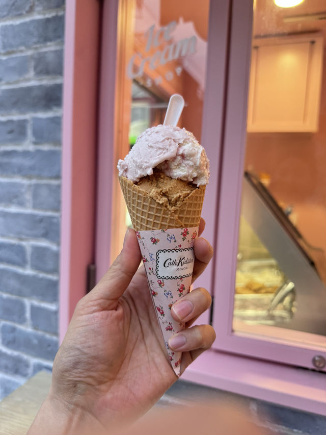 도쿄 오모테산도 감성 젤라또 맛집,캐스키드슨 젤라또