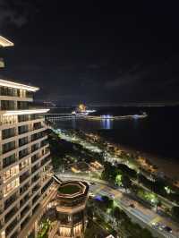 珠海望海樓酒店 🏖️ 2025全新開幕，香洲區嘅浪漫新地標！✨😍