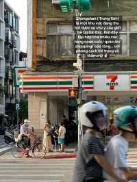 Zhongshan District