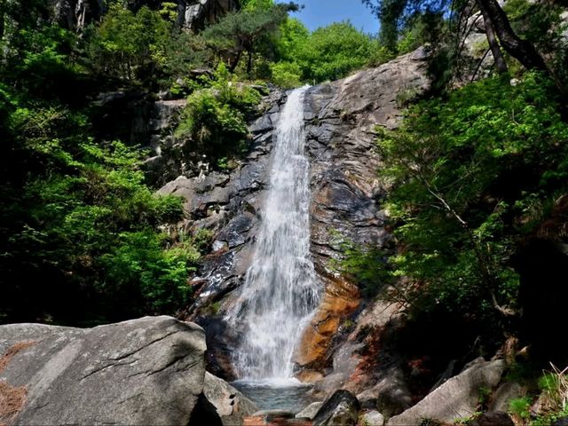 Tiny Hike, Big Vibes