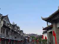 到張家界...也可以放輕鬆
