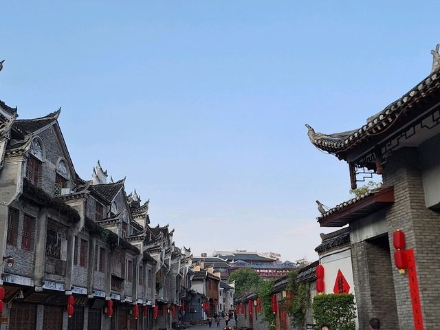 到張家界...也可以放輕鬆