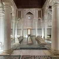 🕌✨ Koutoubia Mosque: The Iconic Heart of Marrakech